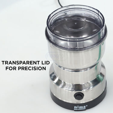 Portable Electric Mixi