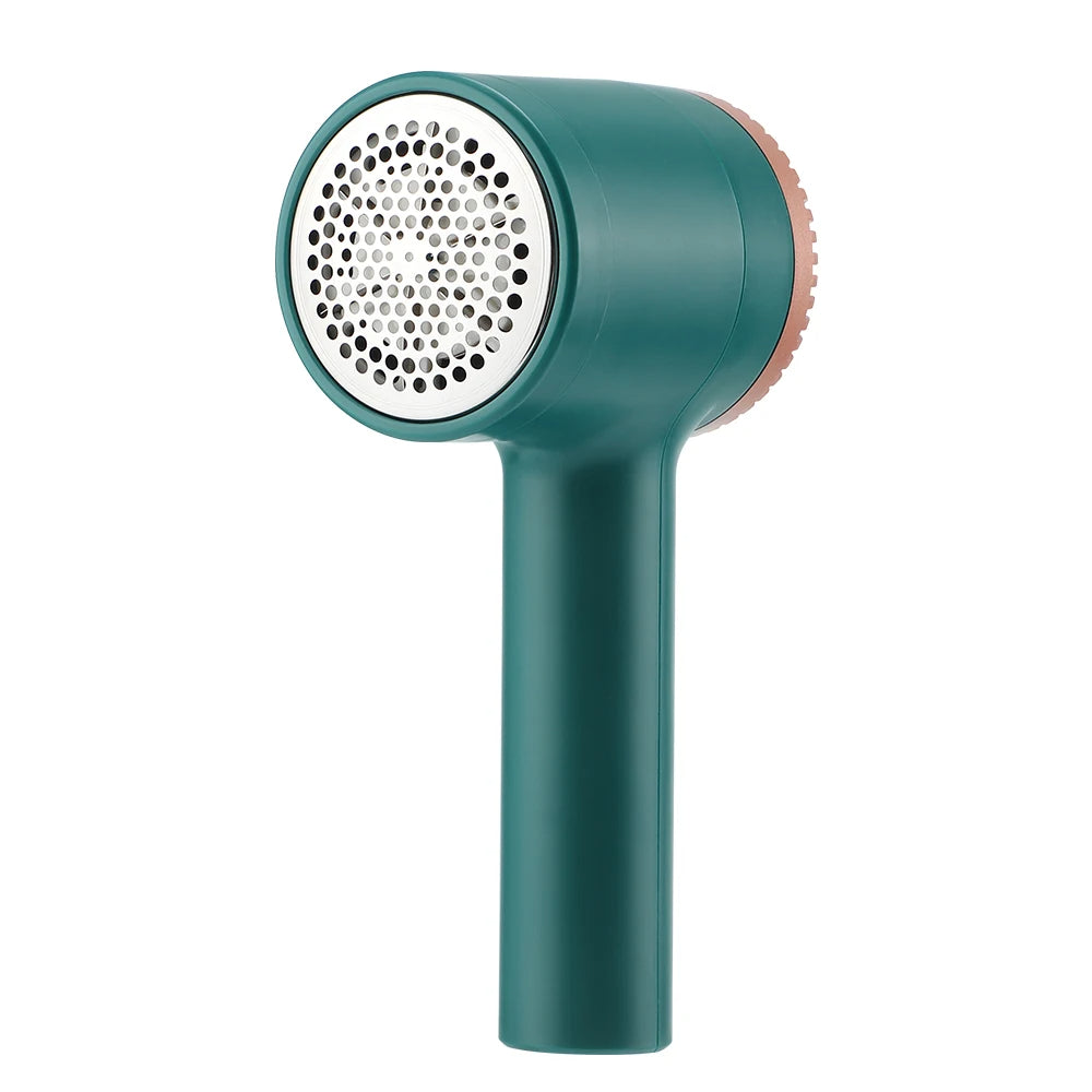 🔥 Electric Magic Lint Remover Rechargeable