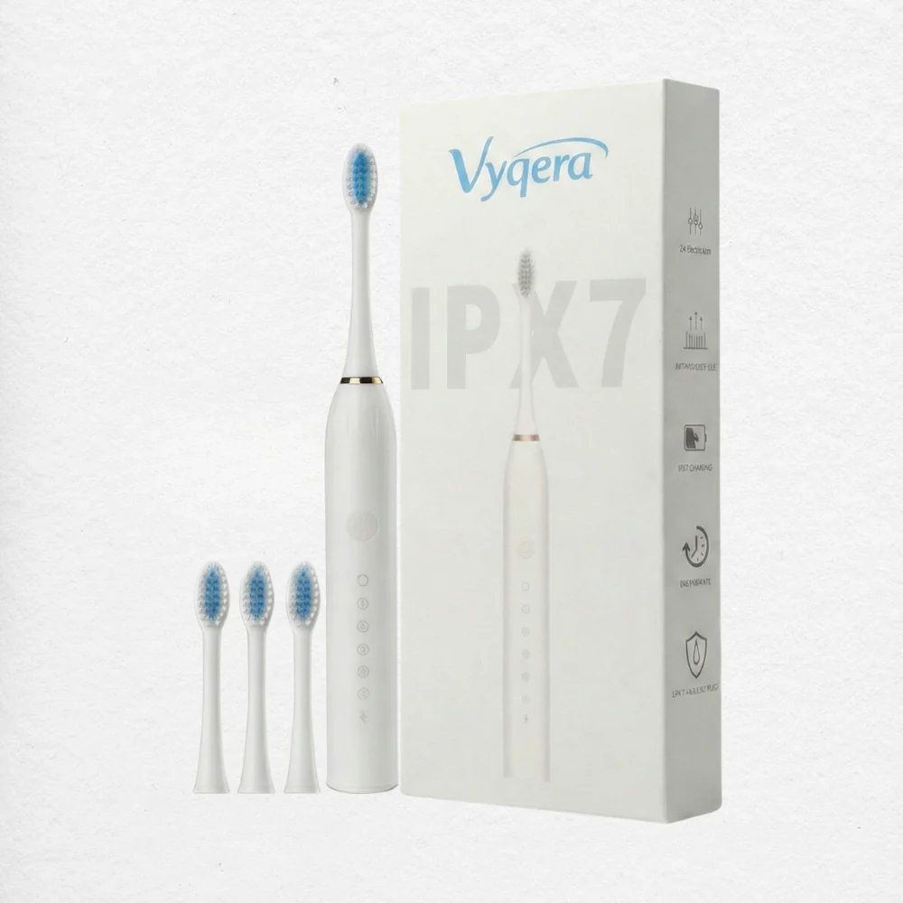 Toothbrush UV Cleaner